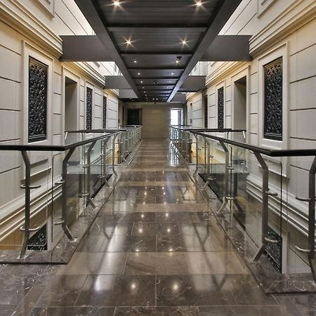 Cape Royale 1 Bedroom Luxury Apartments With Mountain View Cidade Do Cabo Exterior foto