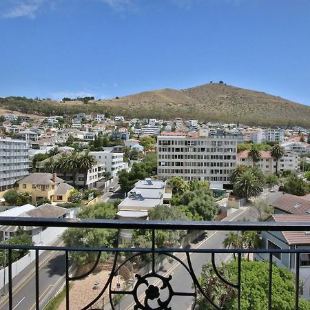 Cape Royale 1 Bedroom Luxury Apartments With Mountain View Cidade Do Cabo Exterior foto