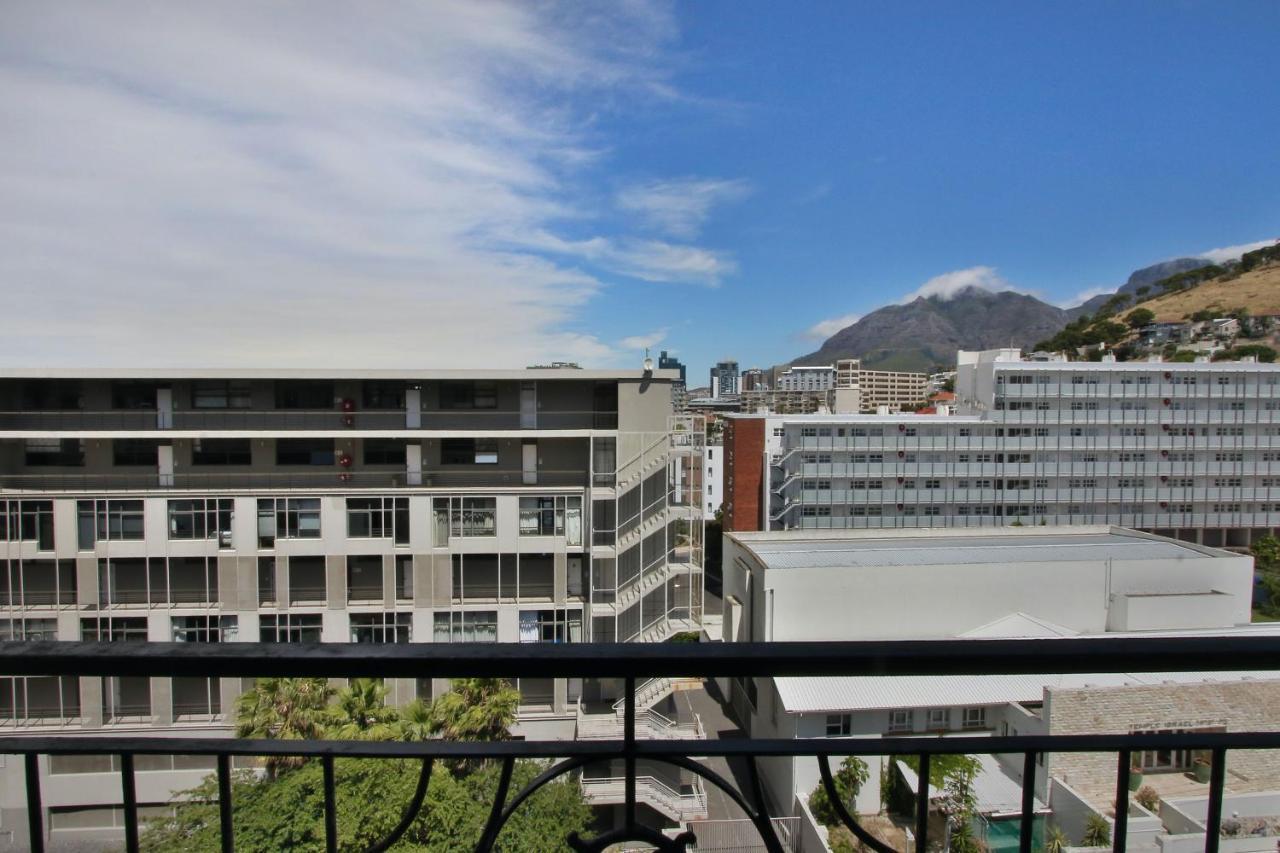 Cape Royale 1 Bedroom Luxury Apartments With Mountain View Cidade Do Cabo Exterior foto