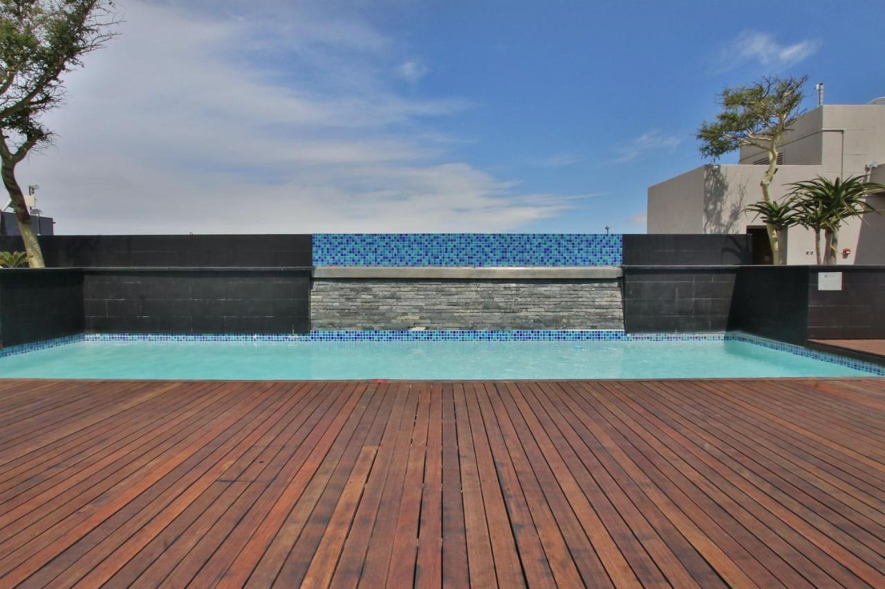 Cape Royale 1 Bedroom Luxury Apartments With Mountain View Cidade Do Cabo Exterior foto